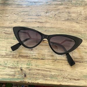 Fendi cateye sunglasses